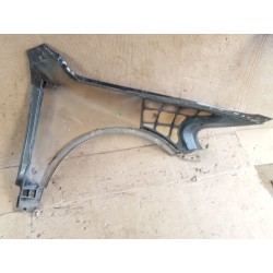 Recambio de aleta delantera izquierda para volkswagen touareg (7la, 7l6, 7l7) 2.5 r5 tdi referencia OEM IAM   