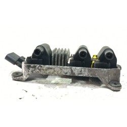 Recambio de bobina encendido para audi a8 d3 (4e2, 4e8) 4.2 quattro referencia OEM IAM 078905104  