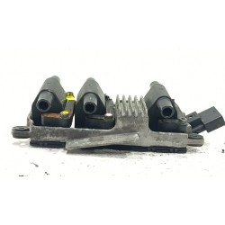 Recambio de bobina encendido para audi a8 d3 (4e2, 4e8) 4.2 quattro referencia OEM IAM 078905104  
