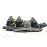 Recambio de bobina encendido para audi a8 d3 (4e2, 4e8) 4.2 quattro referencia OEM IAM 078905104  
