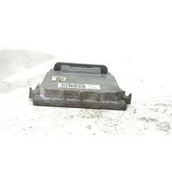 Recambio de centralita faros xenon para bmw 1 (e81) 118 d referencia OEM IAM 89034934  