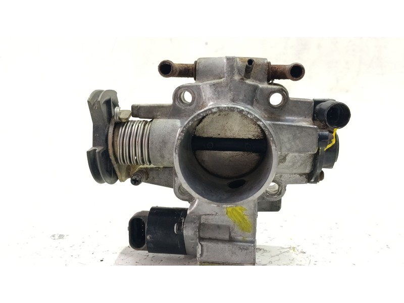Recambio de caja mariposa para daewoo nexia sedán (kletn) 1.5 16v referencia OEM IAM   