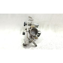 Recambio de caja mariposa para opel vectra b berlina (1995) 2.0 i 16v referencia OEM IAM 90411546  
