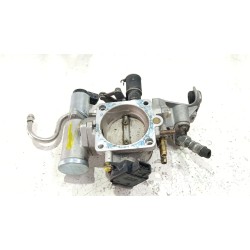 Recambio de caja mariposa para opel vectra b berlina (1995) 2.0 i 16v referencia OEM IAM 90411546  