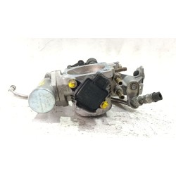 Recambio de caja mariposa para opel vectra b berlina (1995) 2.0 i 16v referencia OEM IAM 90411546  