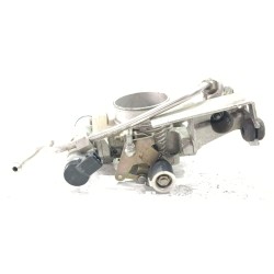 Recambio de caja mariposa para opel vectra b berlina (1995) 2.0 i 16v referencia OEM IAM 90411546  