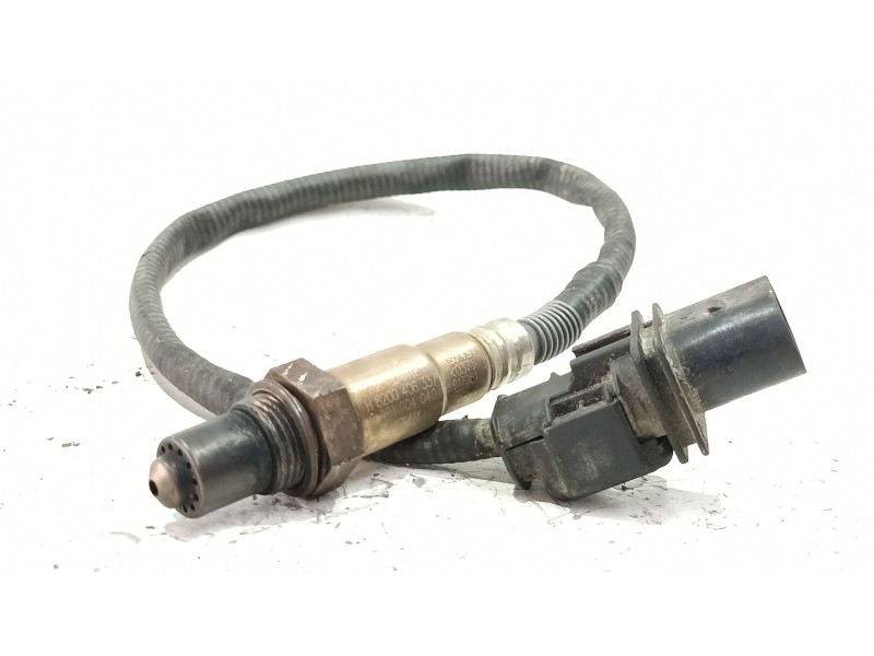 Recambio de sonda lambda para renault laguna ii (bg0)(2001) 1.9 dci referencia OEM IAM 0281004040  