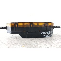 Recambio de reloj para chevrolet kalos 1.2 referencia OEM IAM   