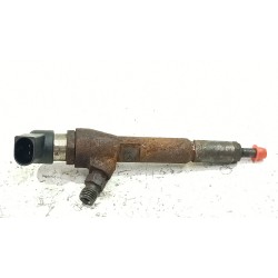 Recambio de inyector para ford focus ii (da_) 1.8 tdci referencia OEM IAM 4M5Q9F593AD  