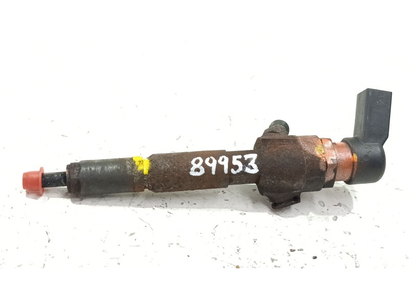 Recambio de inyector para ford focus ii (da_) 1.8 tdci referencia OEM IAM 4M5Q9F593AD  
