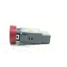Recambio de boton emergencia para seat ibiza iii (6l1) 1.6 16v referencia OEM IAM 864W0140  