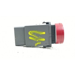 Recambio de boton emergencia para seat ibiza iii (6l1) 1.6 16v referencia OEM IAM 864W0140  