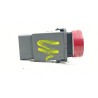Recambio de boton emergencia para seat ibiza iii (6l1) 1.6 16v referencia OEM IAM 864W0140  