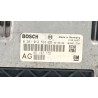 Recambio de centralita inyeccion para opel vectra c (z02) 1.9 cdti (f69) referencia OEM IAM 0281012533  