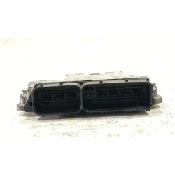 Recambio de centralita inyeccion para opel vectra c (z02) 1.9 cdti (f69) referencia OEM IAM 0281012533  