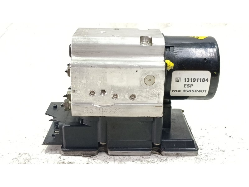 Recambio de nucleo abs para opel vectra c (z02) 1.9 cdti (f69) referencia OEM IAM 54084735C  