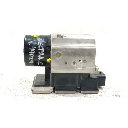Recambio de nucleo abs para opel vectra c (z02) 1.9 cdti (f69) referencia OEM IAM 54084735C  