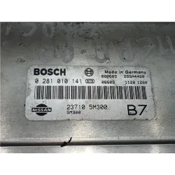 Recambio de centralita inyeccion para nissan almera (n16/e)(01.2000) 2.2 di referencia OEM IAM 237105M300  