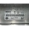 Recambio de centralita inyeccion para nissan almera (n16/e)(01.2000) 2.2 di referencia OEM IAM 237105M300  