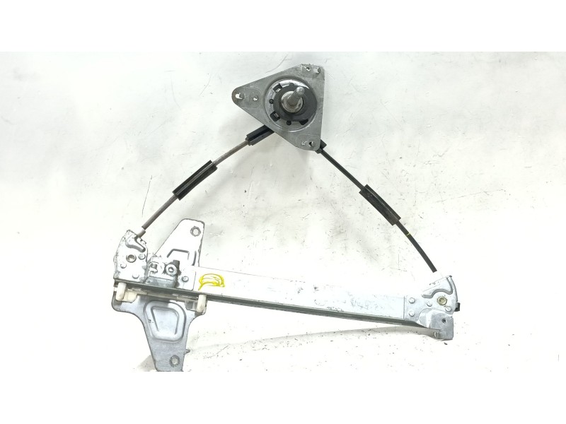 Recambio de mecanismo elevalunas trasero derecho para citroën c4 i (lc_) 1.6 hdi referencia OEM IAM 9656009280  