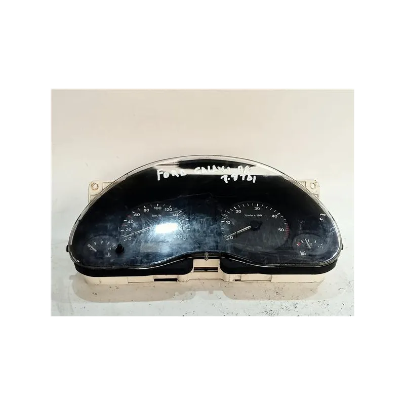 Recambio de cuadro completo para ford galaxy (vx)(1995) 1.9 tdi referencia OEM IAM 95VW10849NJ 7MO920800S  