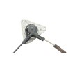 Recambio de mecanismo elevalunas trasero derecho para citroën c4 i (lc_) 1.6 hdi referencia OEM IAM 9656009280  