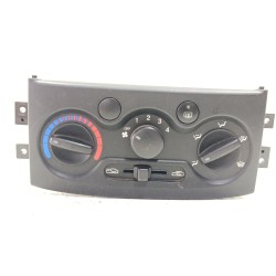 MANDO CLIMATIZADOR 