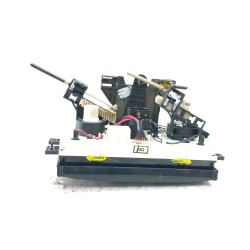 Recambio de mando climatizador para chevrolet kalos 1.2 referencia OEM IAM   