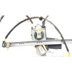 Recambio de mecanismo elevalunas delantero izquierdo para renault laguna ii (bg0)(2001) 1.9 dci referencia OEM IAM 402084C  