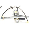 Recambio de mecanismo elevalunas delantero izquierdo para renault laguna ii (bg0)(2001) 1.9 dci referencia OEM IAM 402084C  