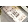 Recambio de mecanismo elevalunas delantero izquierdo para renault laguna ii (bg0)(2001) 1.9 dci referencia OEM IAM 402084C  