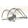 Recambio de mecanismo elevalunas delantero izquierdo para renault laguna ii (bg0)(2001) 1.9 dci referencia OEM IAM 402084C  