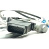 Recambio de mecanismo elevalunas delantero izquierdo para renault laguna ii (bg0)(2001) 1.9 dci referencia OEM IAM 402084C  