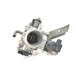 Recambio de caudalimetro para kia rio (bc)(2000) 1.3 referencia OEM IAM 0K9A220660A  