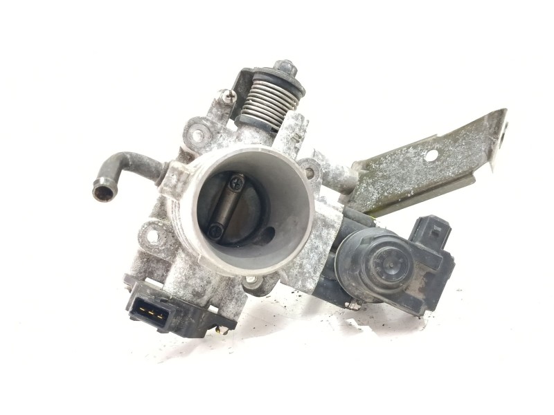 Recambio de caudalimetro para kia rio (bc)(2000) 1.3 referencia OEM IAM 0K9A220660A  