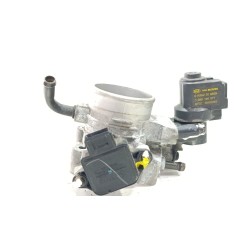 Recambio de caudalimetro para kia rio (bc)(2000) 1.3 referencia OEM IAM 0K9A220660A  