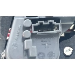 Recambio de piloto porton trasero izquierdo para volkswagen golf vi (5k1) 2.0 tdi referencia OEM IAM 5K0945259  