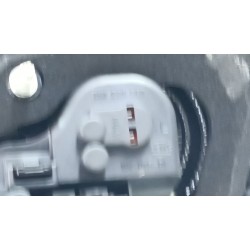 Recambio de piloto porton trasero izquierdo para volkswagen golf vi (5k1) 2.0 tdi referencia OEM IAM 5K0945259  