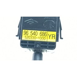 Recambio de mando limpiaparabrisas para chevrolet kalos 1.2 referencia OEM IAM 96540686  