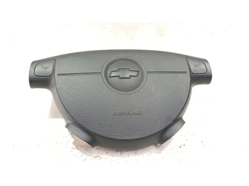 Recambio de airbag volante para chevrolet kalos 1.2 referencia OEM IAM 963995034  