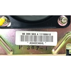 Recambio de airbag volante para chevrolet kalos 1.2 referencia OEM IAM 963995034  