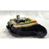 Recambio de airbag volante para chevrolet kalos 1.2 referencia OEM IAM 963995034  