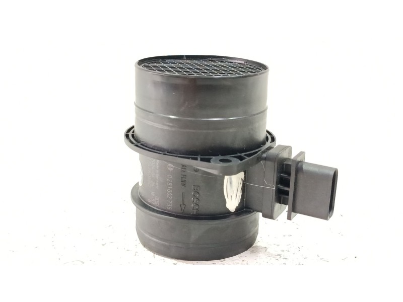 Recambio de caudalimetro para volkswagen golf vi (5k1) 2.0 tdi referencia OEM IAM 0281002735  