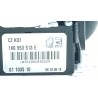 Recambio de mando intermitentes para volkswagen golf vi (5k1) 2.0 tdi referencia OEM IAM 1K0953513E  