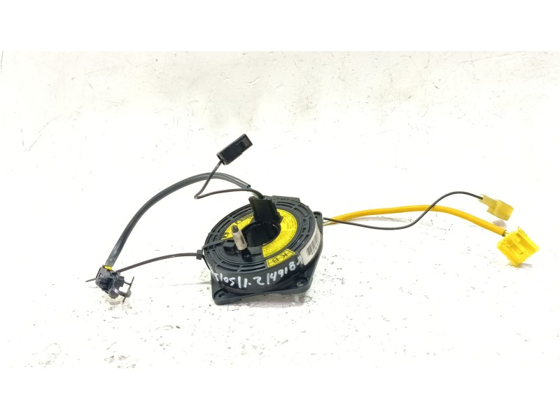 Recambio de anillo airbag para chevrolet kalos 1.2 referencia OEM IAM FS4KB2XQR  
