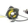 Recambio de anillo airbag para chevrolet kalos 1.2 referencia OEM IAM FS4KB2XQR  