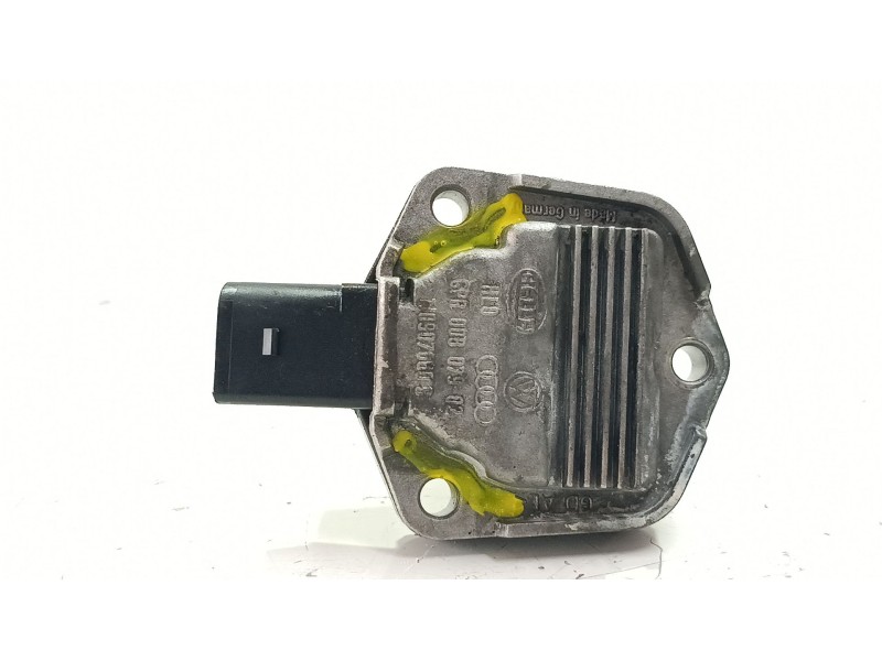 Recambio de sensor nivel aceite para seat leon (1m1) 1.9 tdi referencia OEM IAM 1J0907660B  