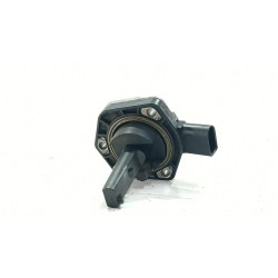 Recambio de sensor nivel aceite para seat leon (1m1) 1.9 tdi referencia OEM IAM 1J0907660B  