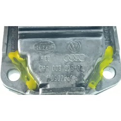 Recambio de sensor nivel aceite para seat leon (1m1) 1.9 tdi referencia OEM IAM 1J0907660B  