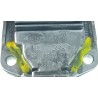 Recambio de sensor nivel aceite para seat leon (1m1) 1.9 tdi referencia OEM IAM 1J0907660B  